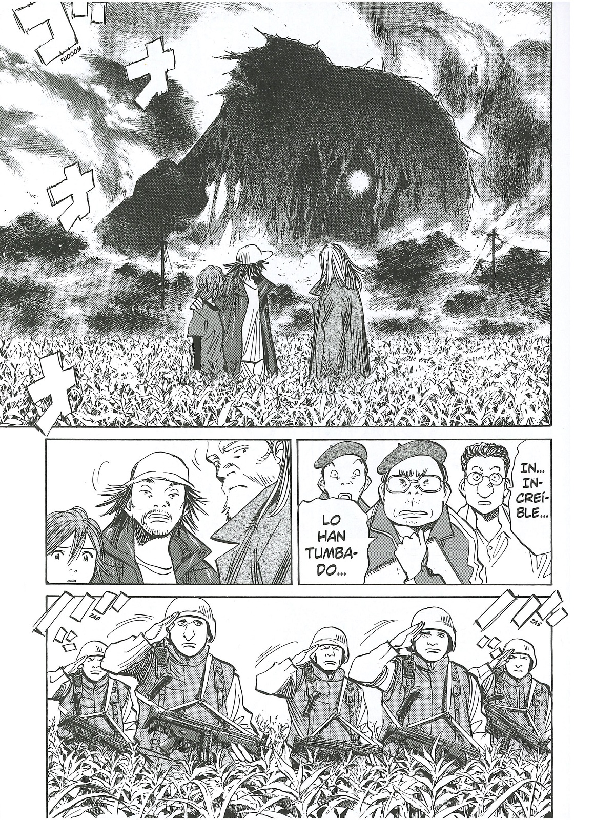 21st Century Boys (Comic Release Group)
