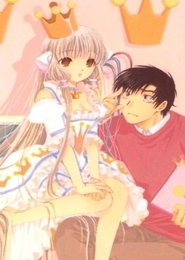 Chobits