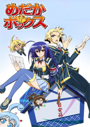 Medaka Box
