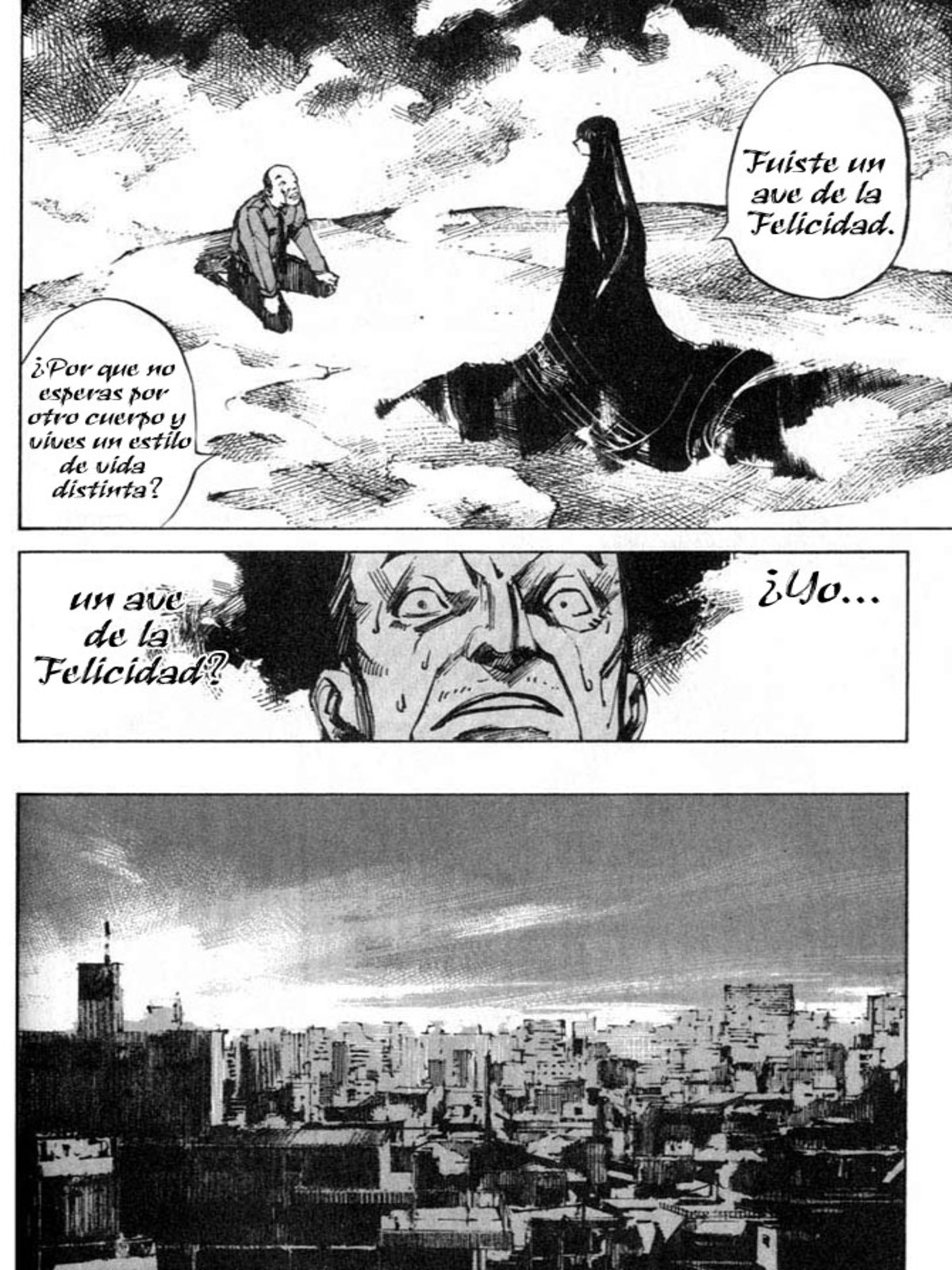 Skyhigh (Divine Punishment Fansub)