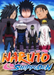 Naruto Shippuden