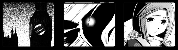 Tetragrammaton Labyrinth (Dokusai)