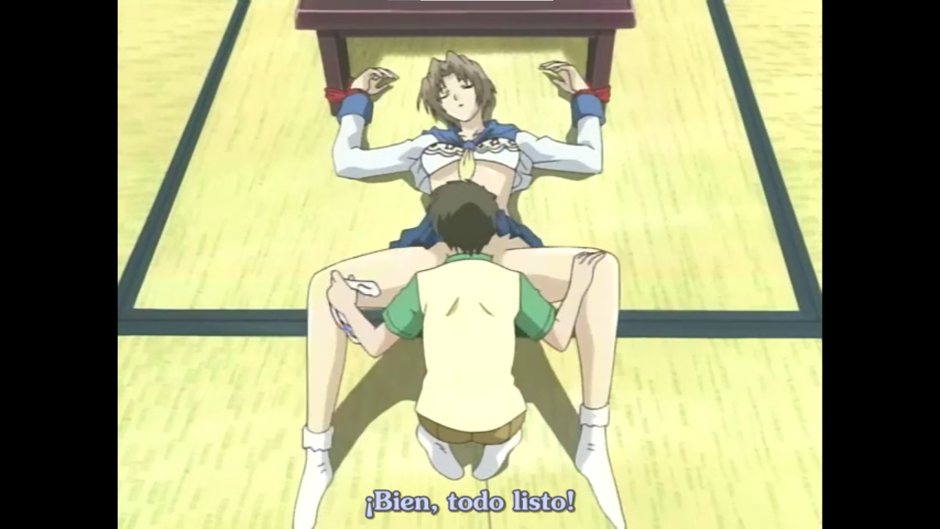 Binetsukko ♭37℃ (archertk)