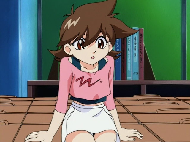 Beyblade V-Force (A&C World)