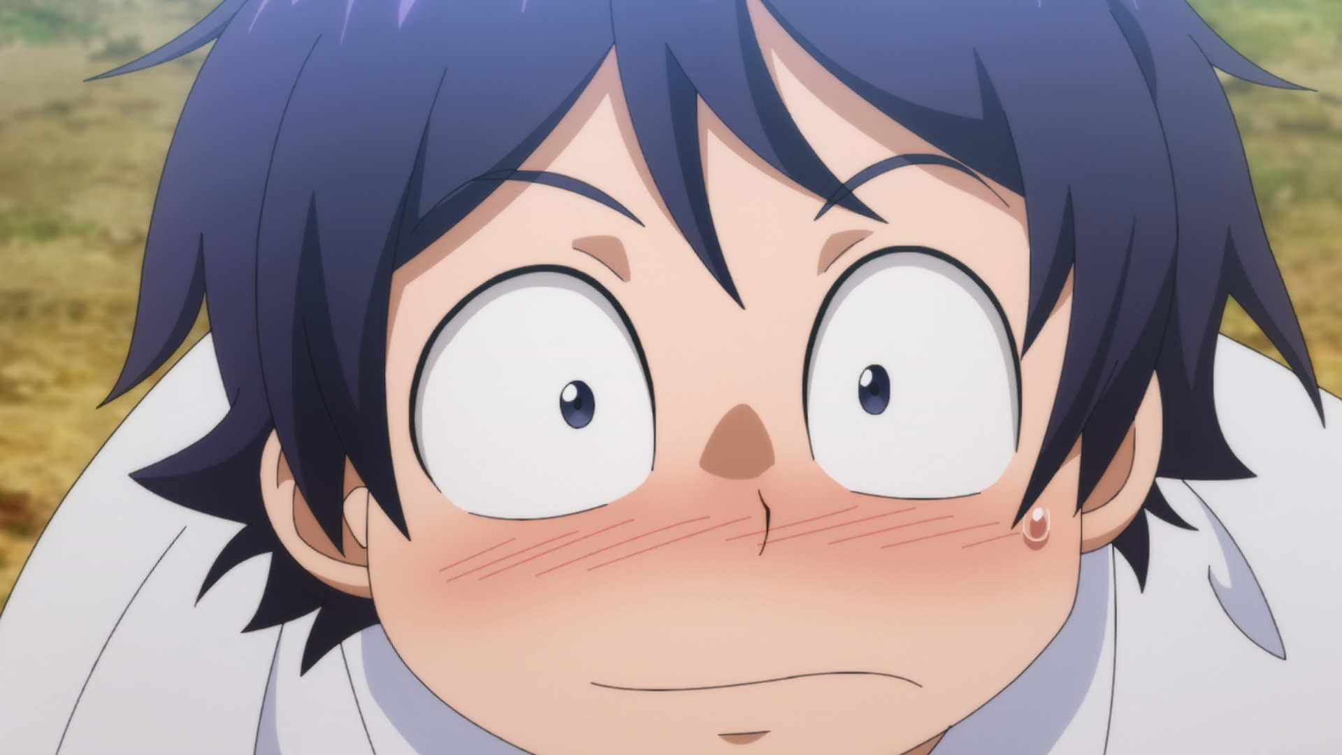 Shinka no Mi: Shiranai Uchi ni Kachigumi Jinsei (Otaku Tail No Fansub)