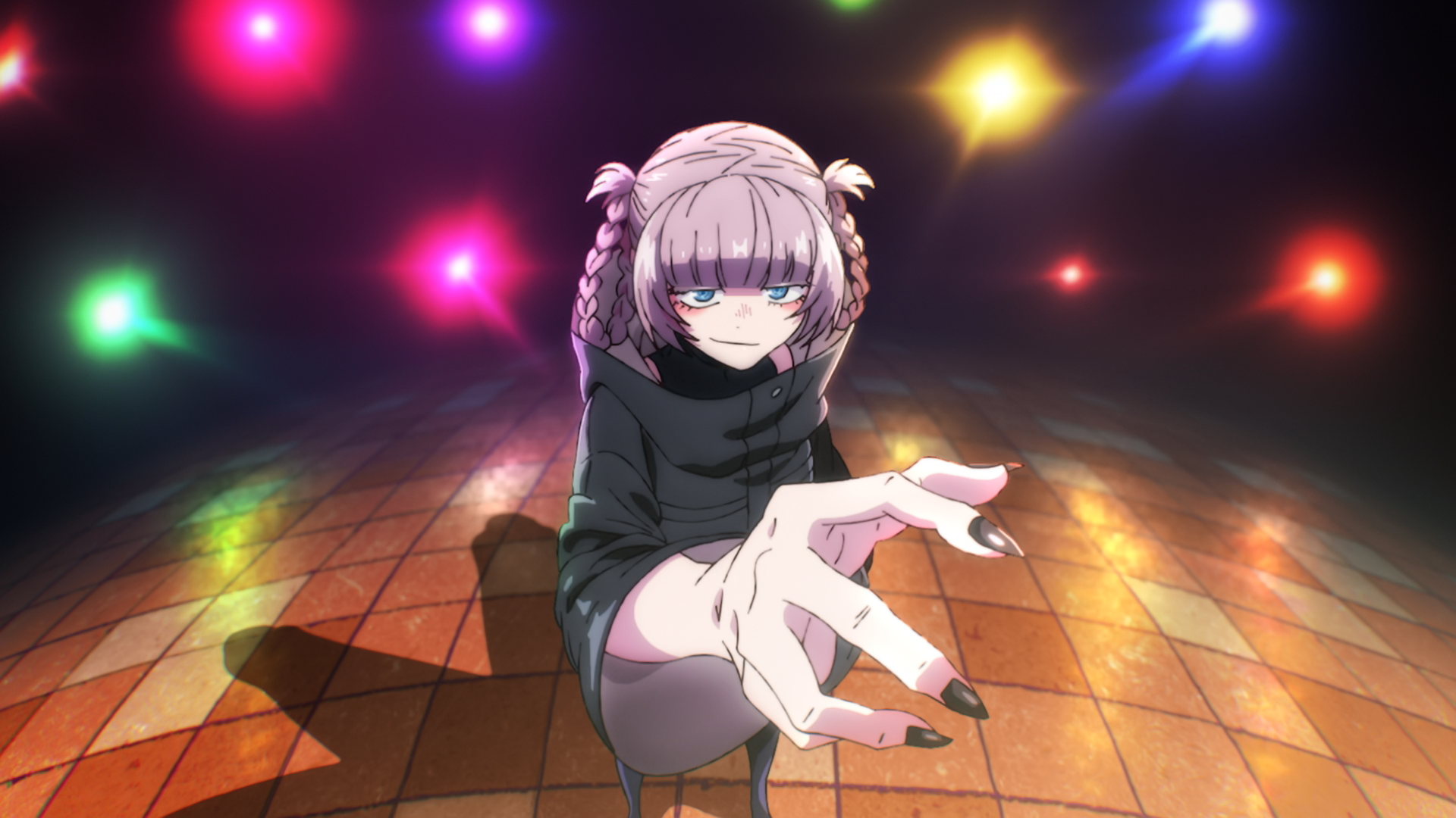 Yofukashi no Uta (Hakoniwa)