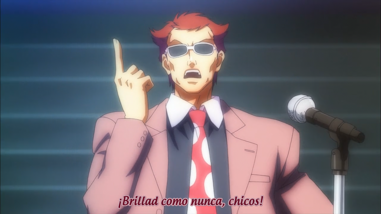 Uta no Prince-sama: Maji Love 1000% (Kanarianime)