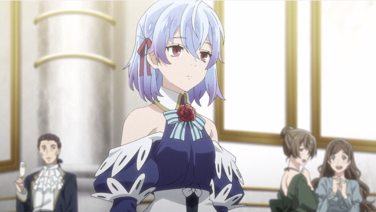 Shin no Nakama ja Nai to Yuusha no Party wo Oidasareta node, Henkyou de Slow Life suru Koto ni Shimashita (PuyaSubs!)