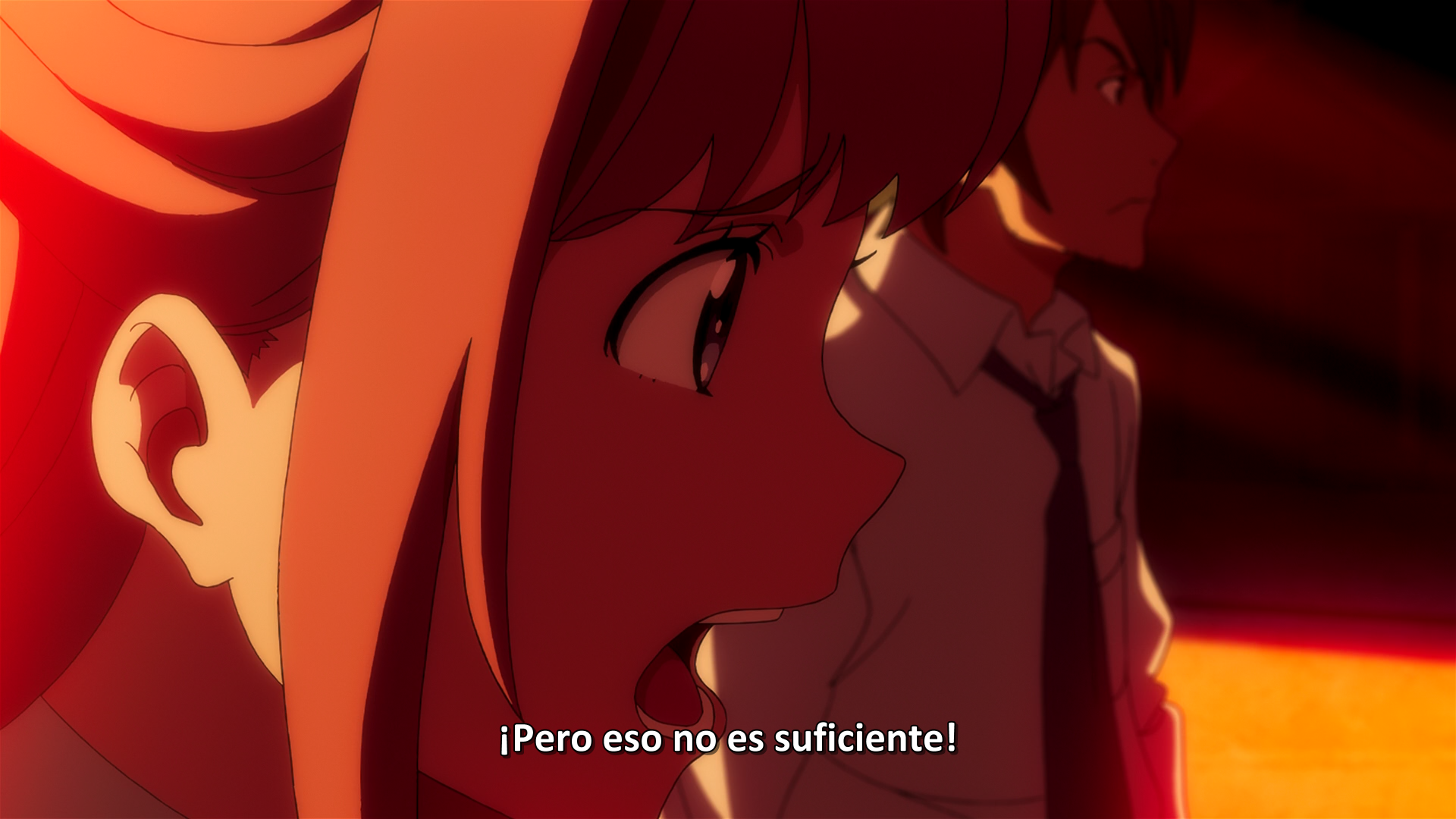 Classroom☆Crisis (Funimation)