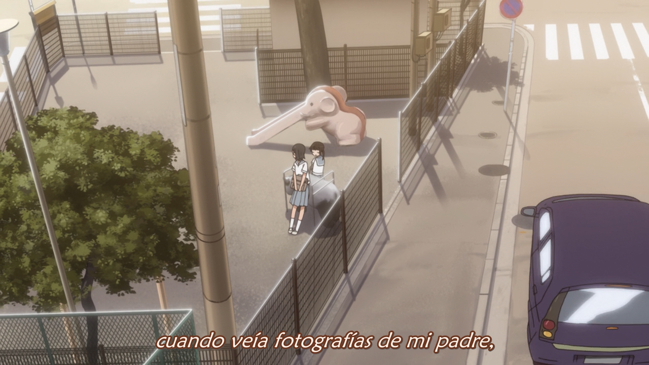 Tamatura: Hitotose (Ctrl-Z no Fansub, Nishi-Taku)