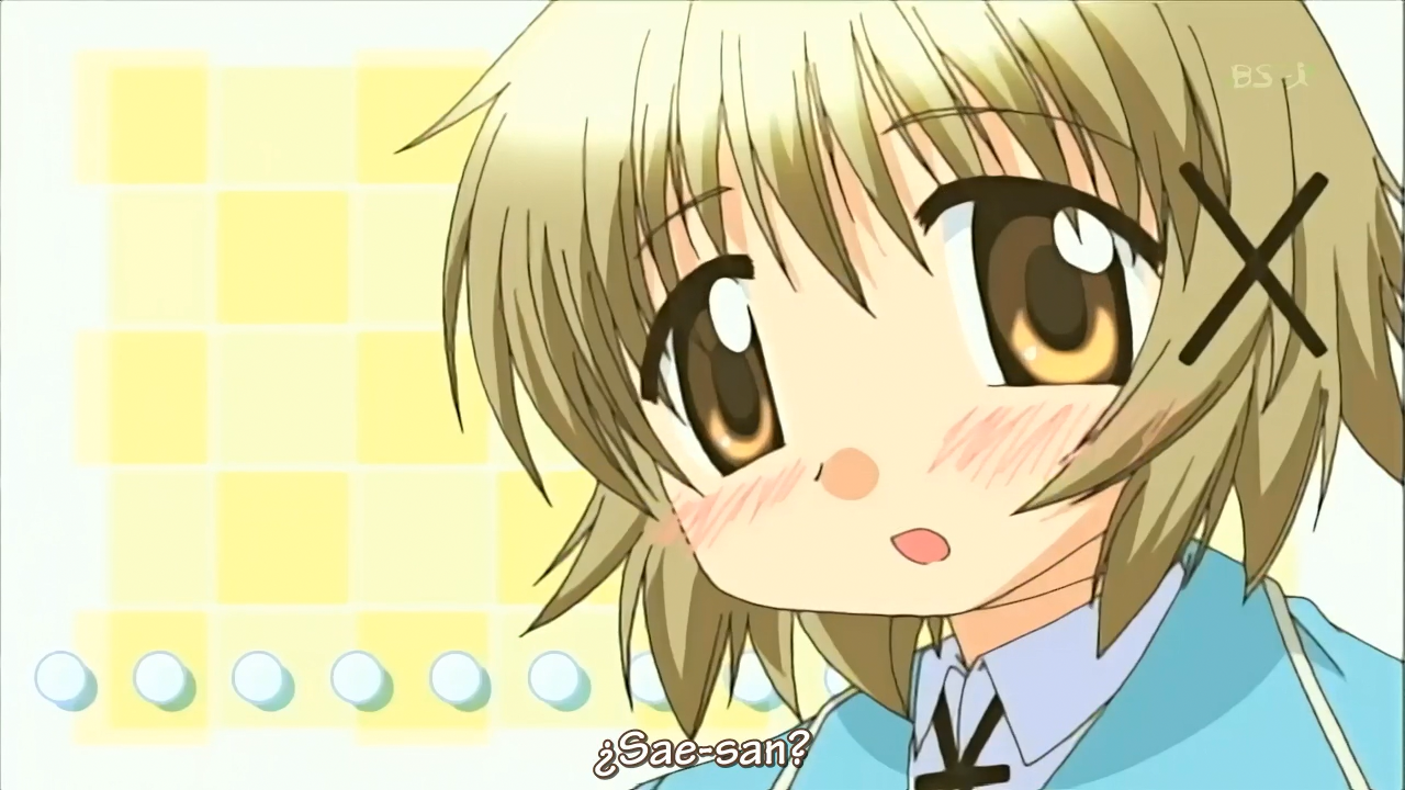 Hidamari Sketch x365 (Eureka no Fansub)