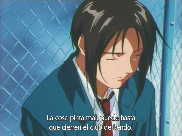 Jikuu Tenshou Nazca (Ashita no Project Team, Key-Anime Fansub)