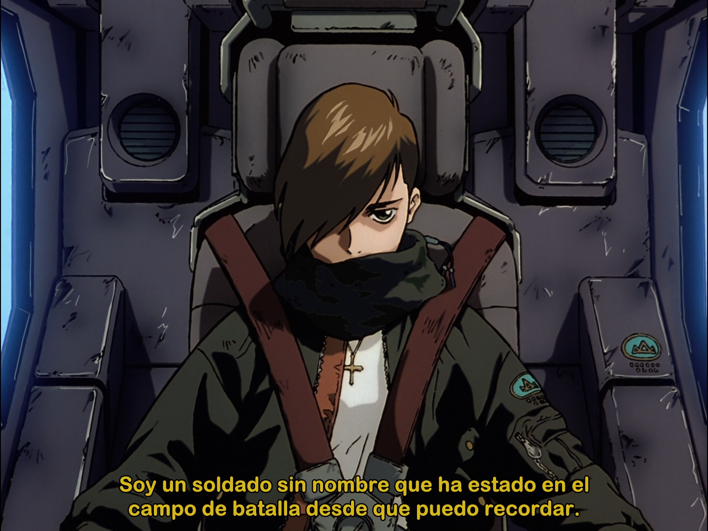 Shin Kidou Senki Gundam Wing: Endless Waltz Tokubetsu Hen (Encodergasm,triop9,tenchu26)