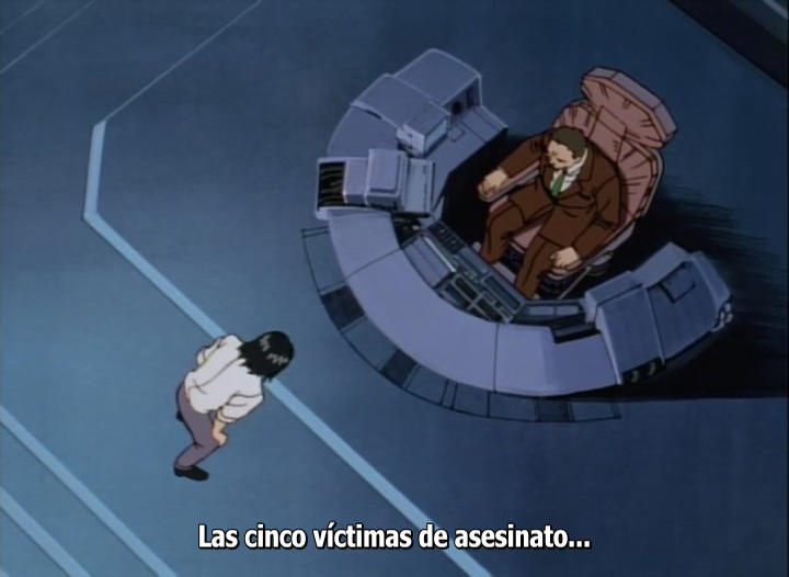 Eat-Man '98 (Key-Anime Fansub)