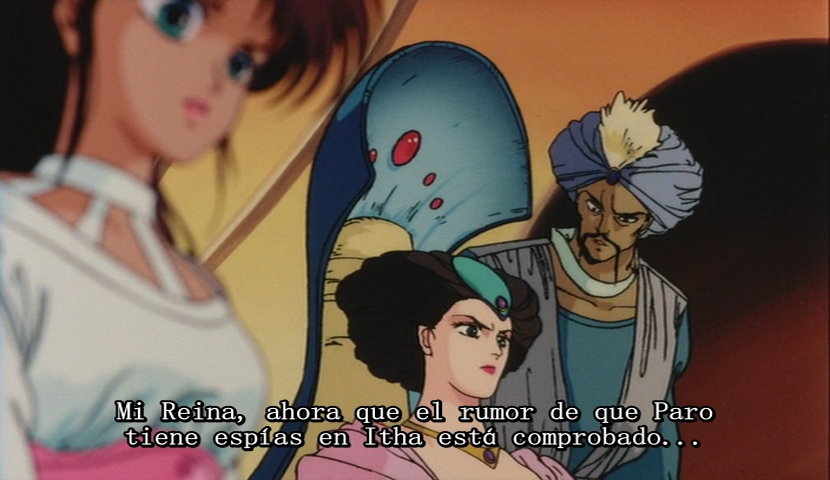 Windaria (Anime-Fanrips,M&C Fansubs)