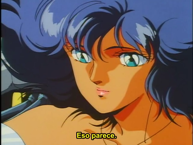 Haja Taisei Dangaiou (?, El Rincón de Garada, DARKSHELL)