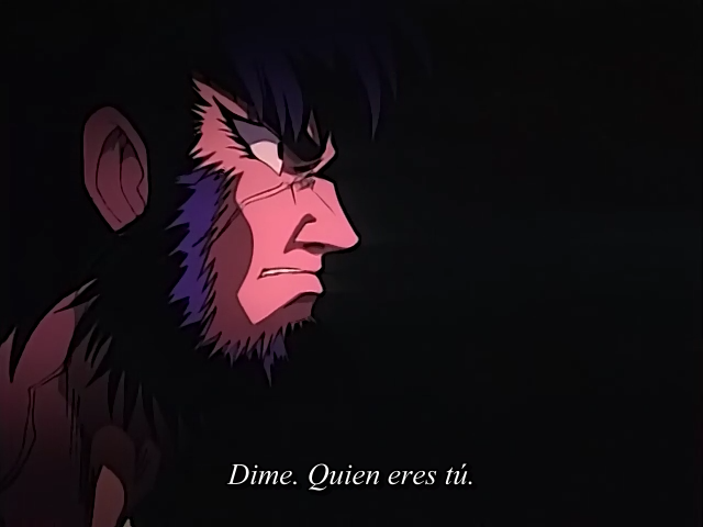 Jigen Sengokushi: Kuro no Shishi - Jinnai Hen (AnimeCorpX, Kinniku)