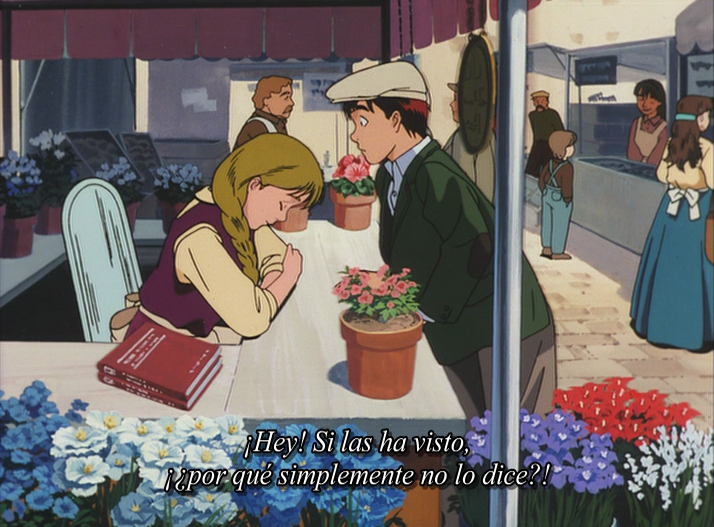 Spirit of Wonder: China-san no Yuuutsu (nemuno, OnDeed)