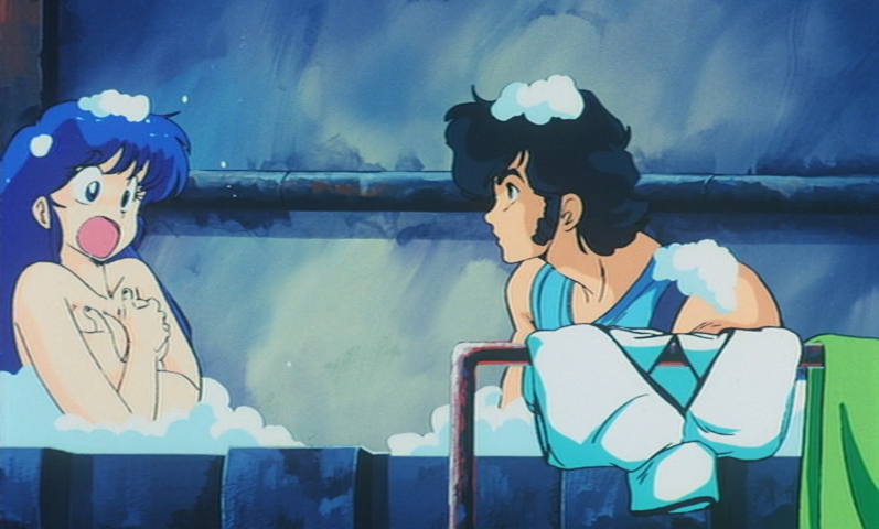 Dirty Pair: Project EDEN (OnDeed, Taguma)