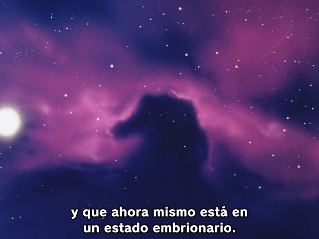 Birth (Nanikano Fansub)