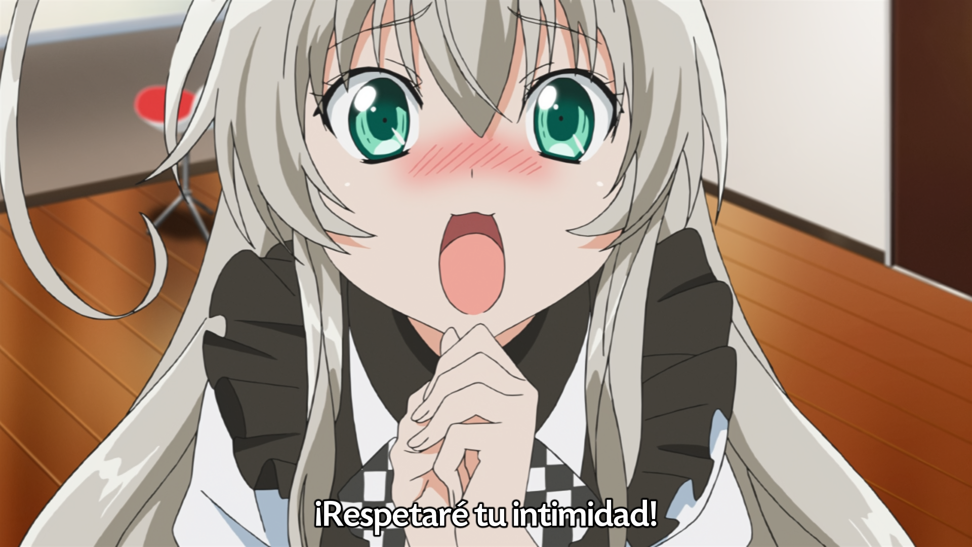 Haiyore! Nyaruko-san (SonicoXD)