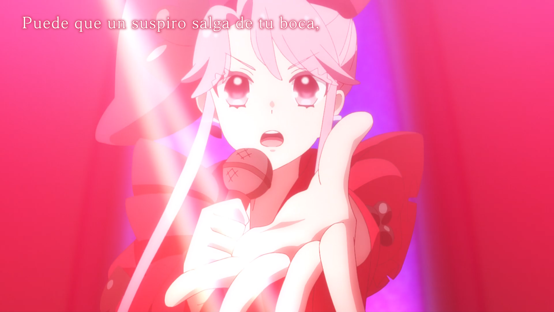 Princession Orchestra (PCNet no Fansub)