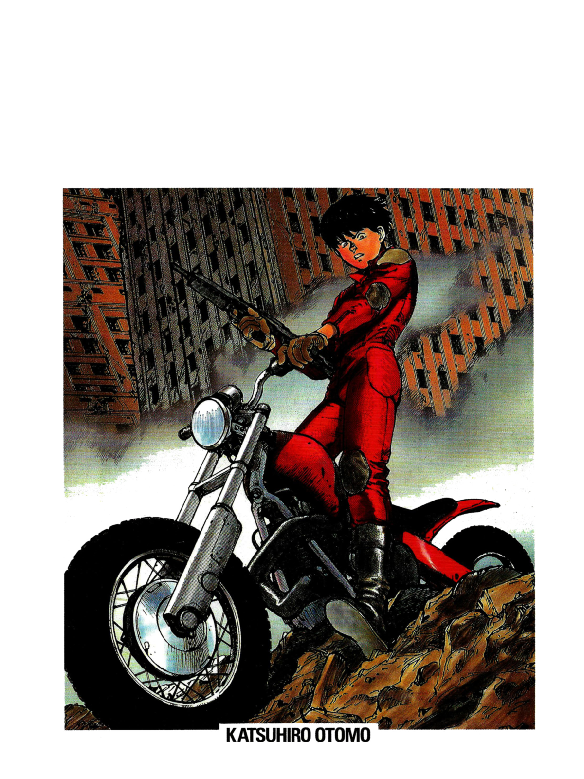 Akira (Comic Release Group)