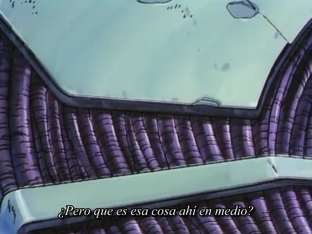 Kyoushoku Soukou Guyver (1989) (Big Guy,,Kami NoFansub Chile)