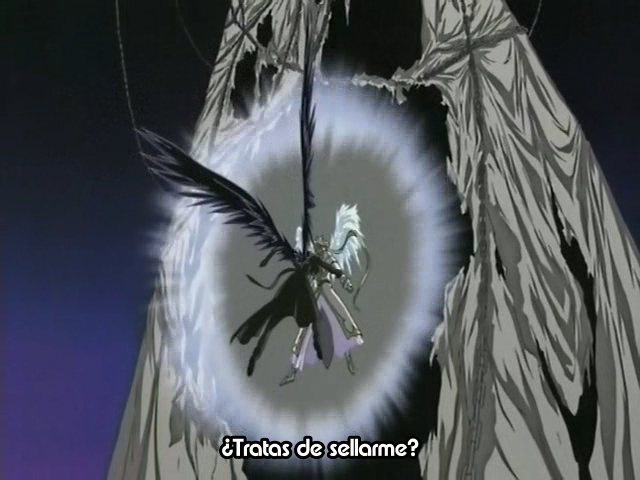 D.N. Angel (Gokuraku Fansubs, Meiji no Fansub)