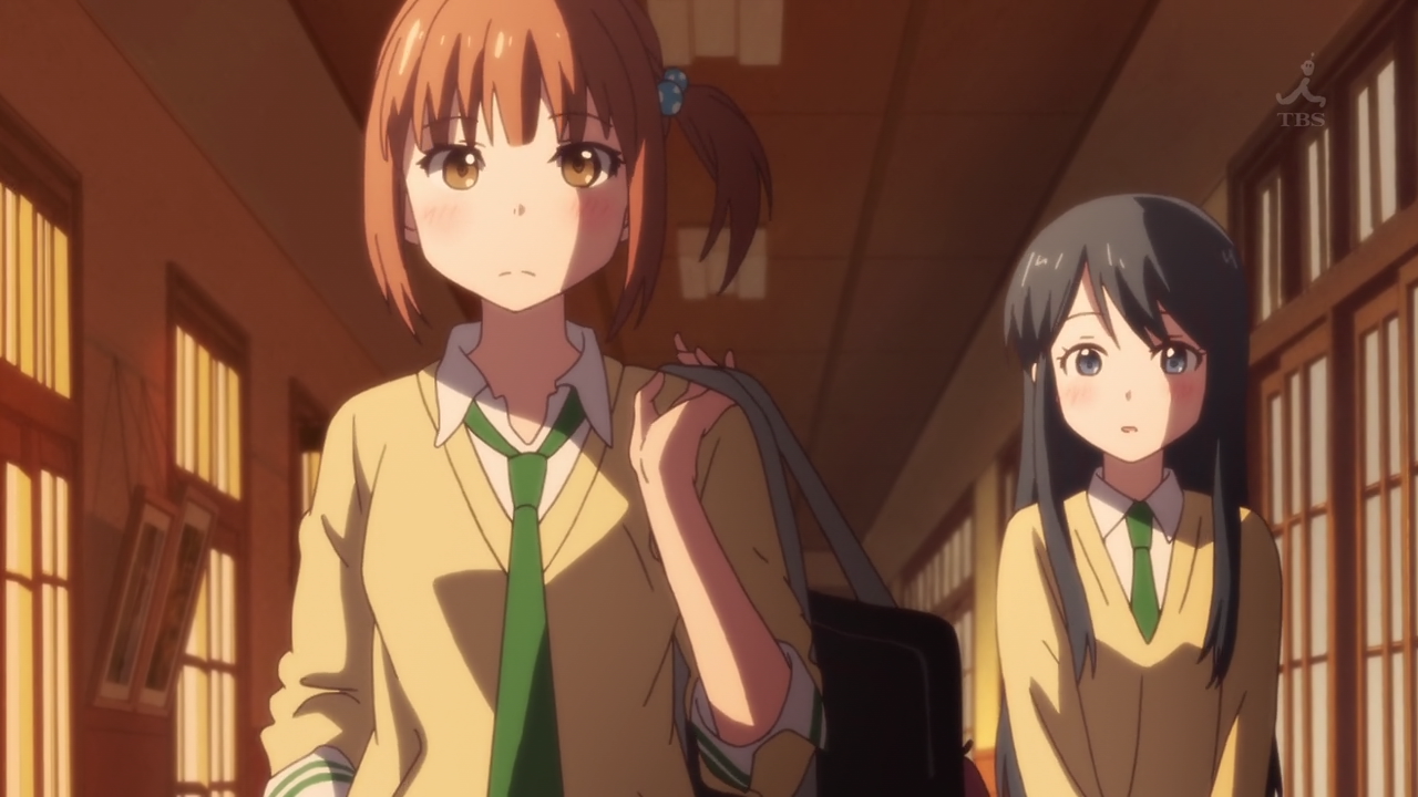 Love Lab (Hoshizora)