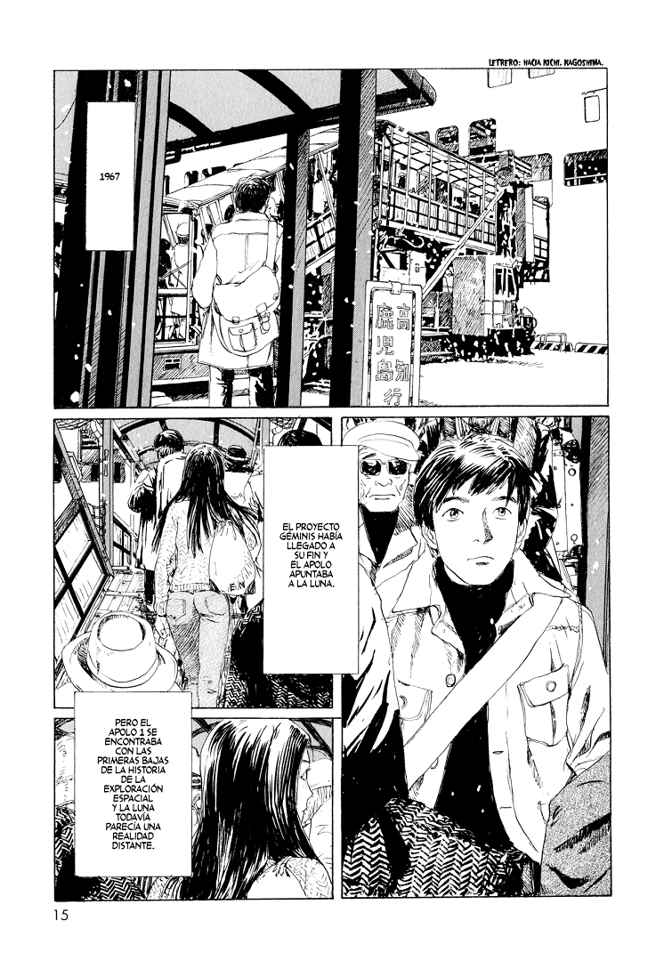 Los Recuerdos de Emanon (Go Fansub)