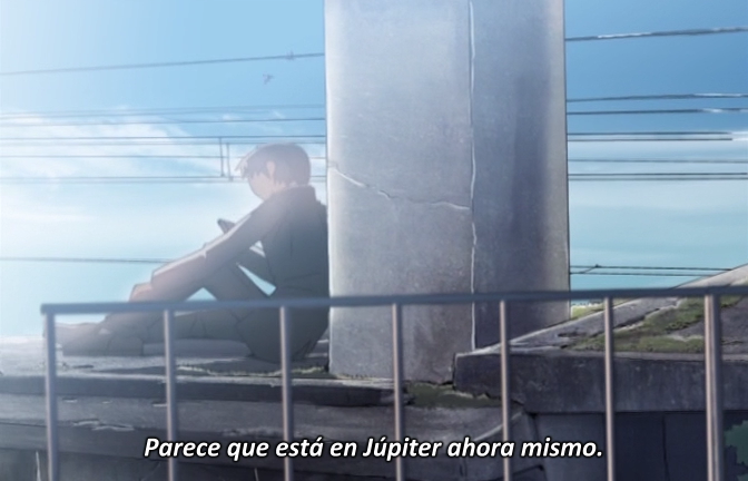 Hoshi no Koe (Hoshizora)