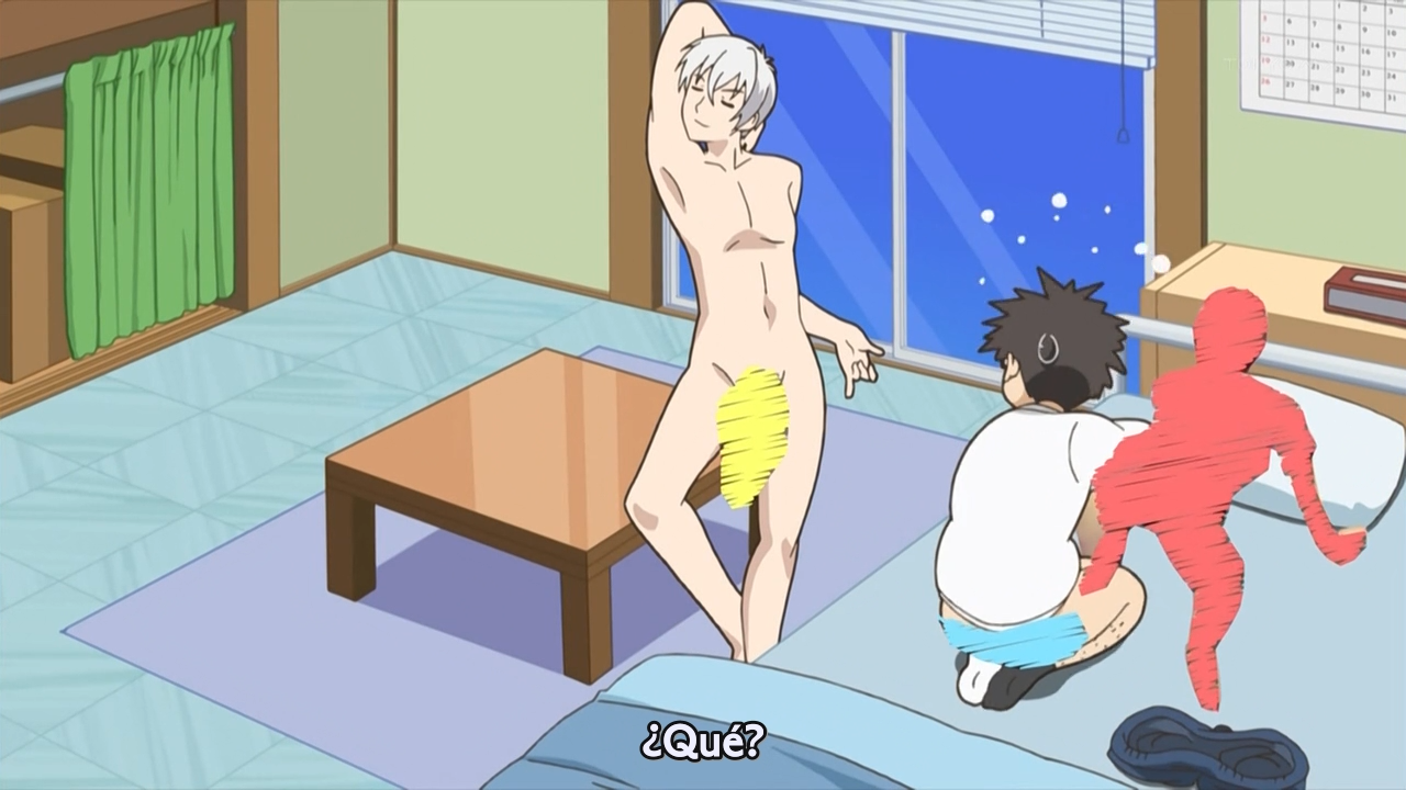 30-sai no Hoken Taiiku (Tekeremata)