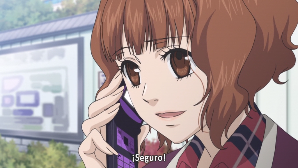 Sukitte Ii na yo.: Dareka ga (Ryuuji Adonai)