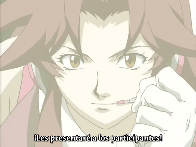 Dragon Drive (Kemono Spanish no Fansub)