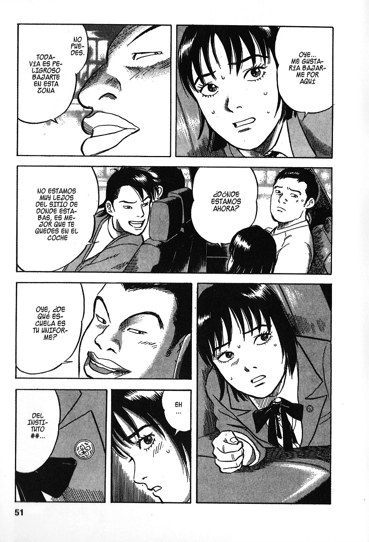 17 Años (Comic Release Group)