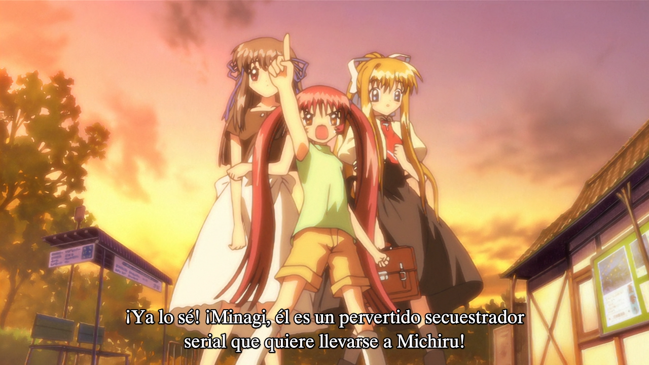 Air (Japannext Fansub)