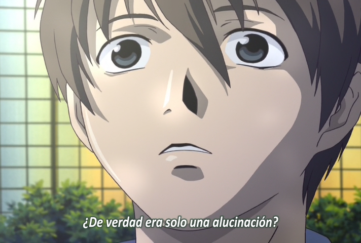 Interlude (Undersubbed Projects, Hoshizora)