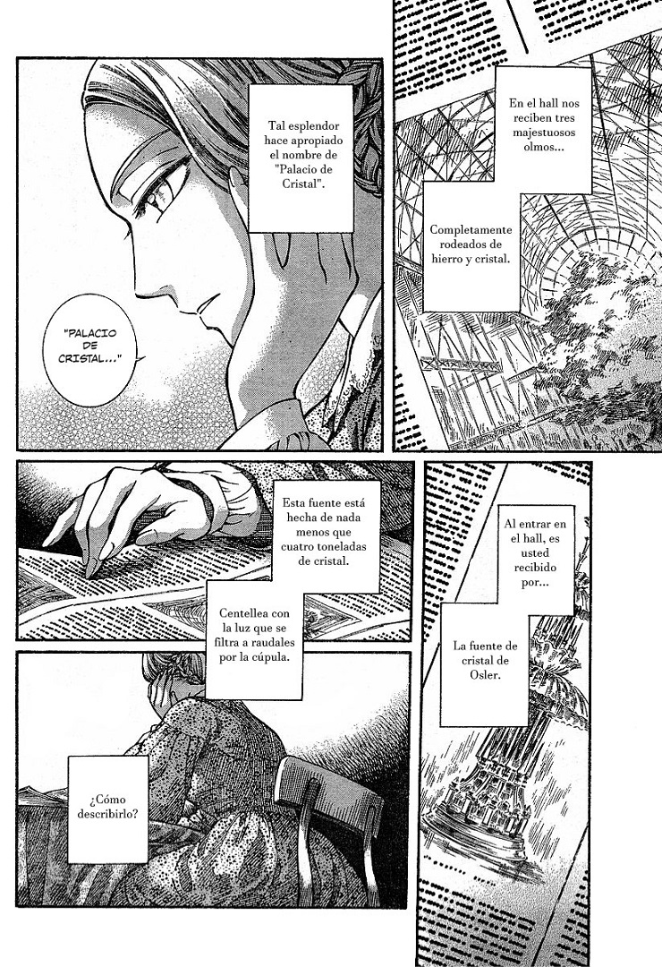 Emma (Comic Release Group,Mangosagan)