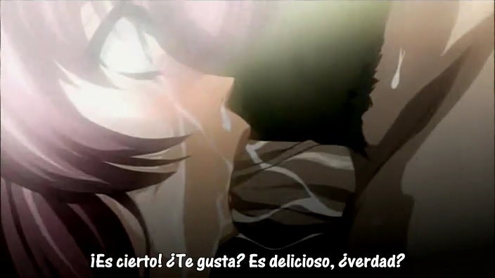 Anime Kazama Mana (Fantasy Anime Fansub)