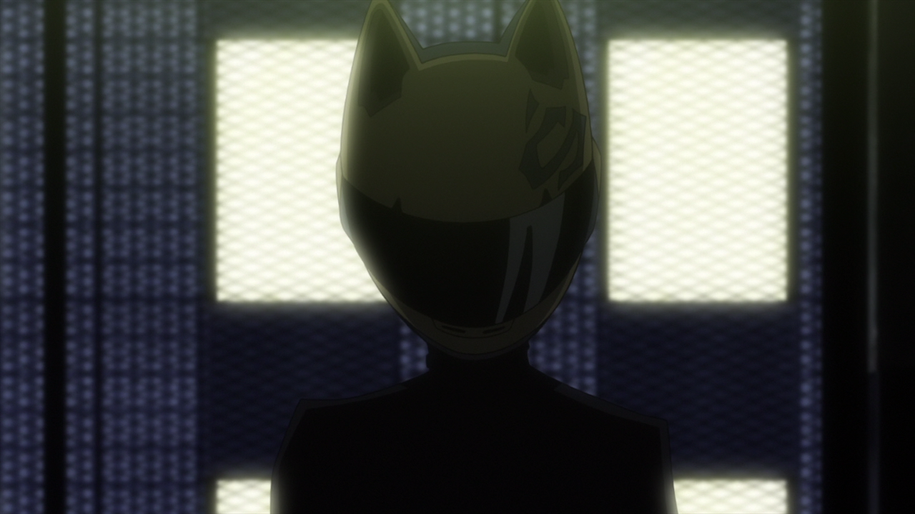 Durarara!! (Wannasub)