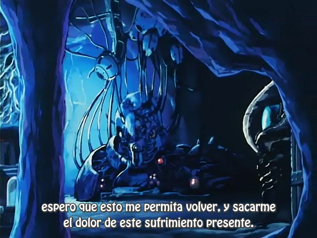 Aura Battler Dunbine OVA (Key-Anime Fansub)