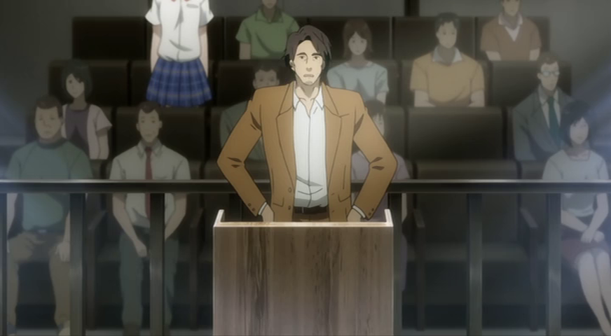 Buddha Saitan (AnimeHD)