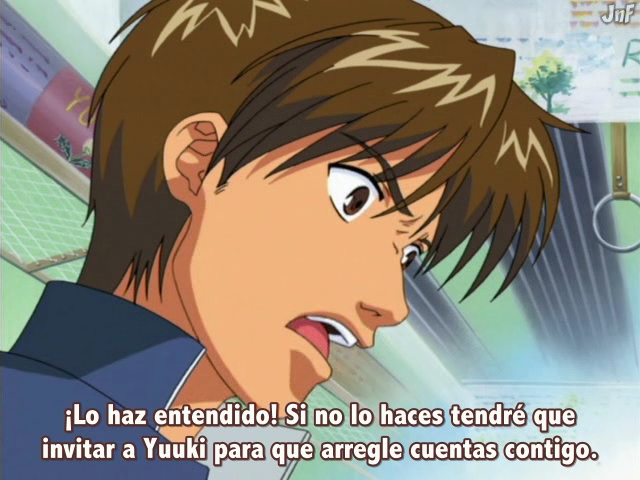 Bad End (Jisedai no Fansub)