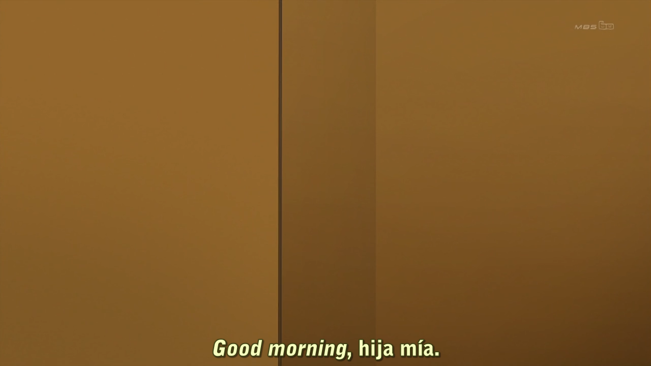 Bannou Yasai Ninninman (Tanoshii Fansub)