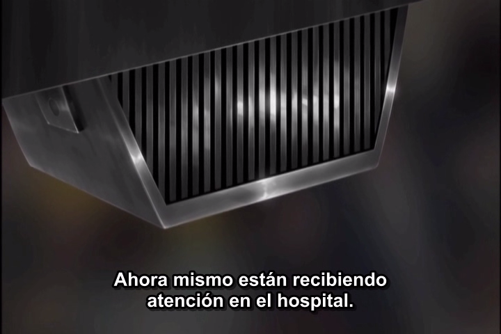 Ring ni Kakero 1: Sekai Taikai Hen (EltemplomangA)