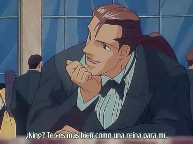 Battle Spirits Ryuuko no Ken (wannasub)