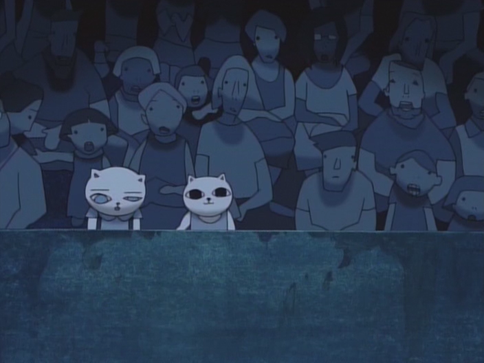 Nekojiru-sou (Wannasub)