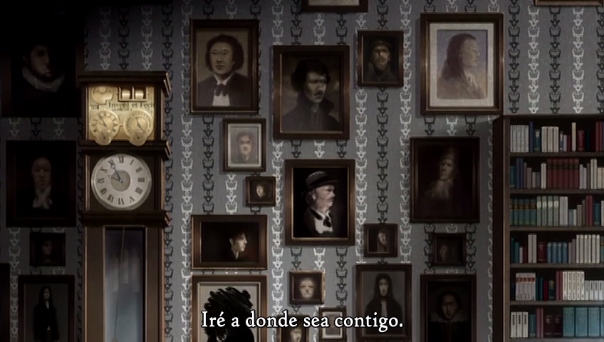 Vassalord (Aino Fansub)