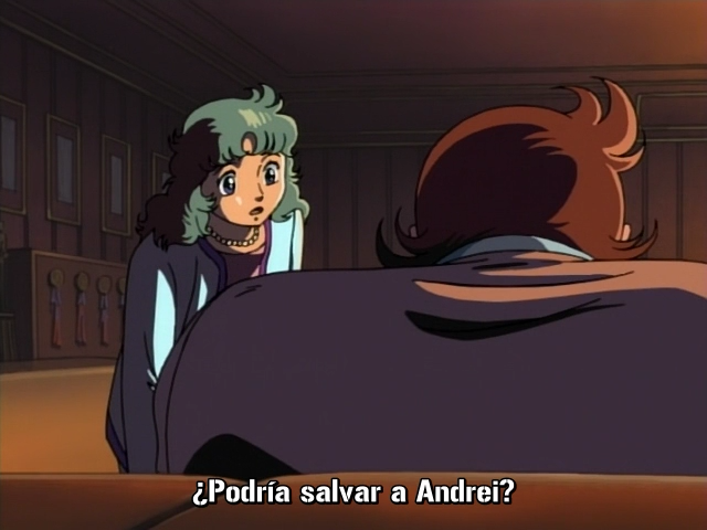 Black Jack: Sora kara Kita Kodomo (Key-Anime Fansub)